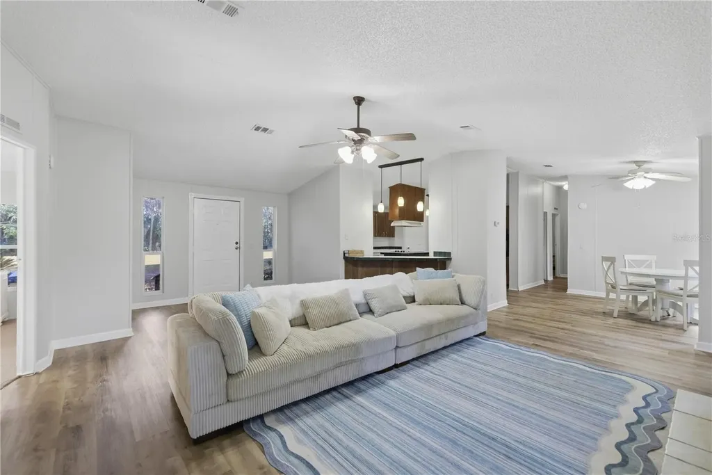 11600 NE 144th Place Fort Mc Coy FL 32134