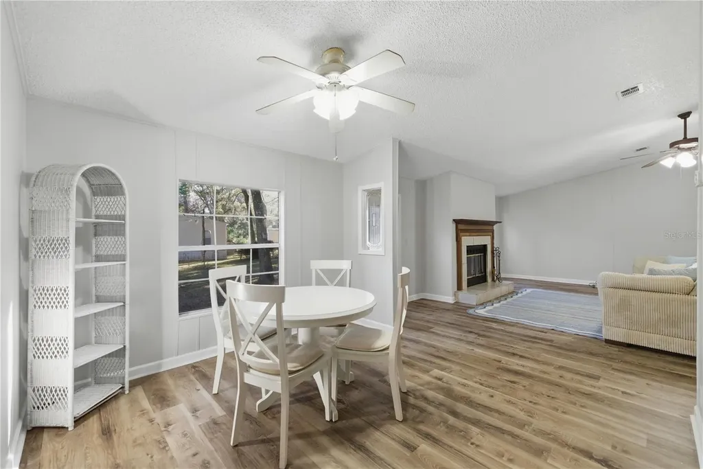 11600 NE 144th Place Fort Mc Coy FL 32134