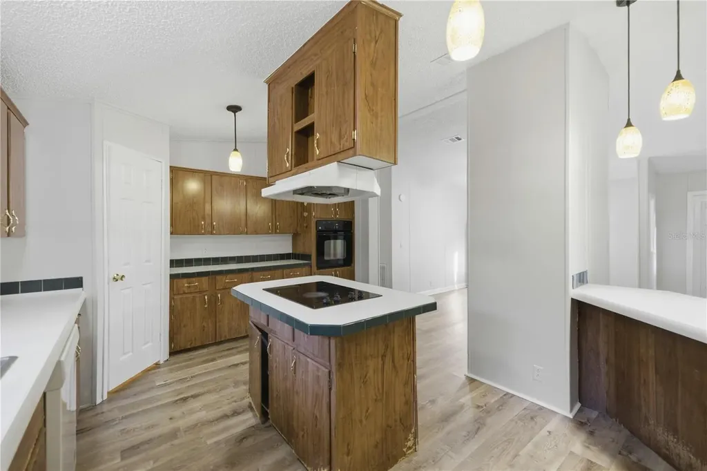 11600 NE 144th Place Fort Mc Coy FL 32134
