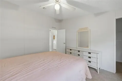 11600 NE 144th Place Fort Mc Coy FL 32134