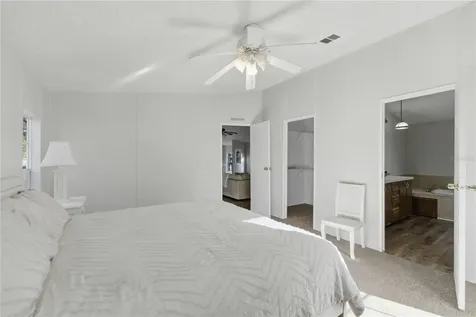 11600 NE 144th Place Fort Mc Coy FL 32134