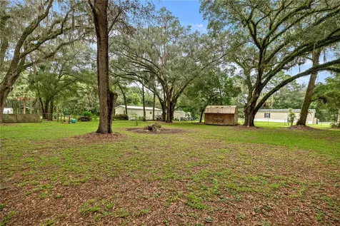 11600 NE 144th Place Fort Mc Coy FL 32134