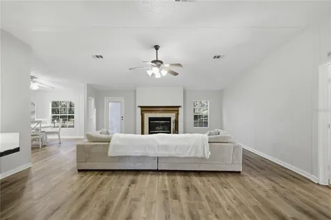 11600 NE 144th Place Fort Mc Coy FL 32134