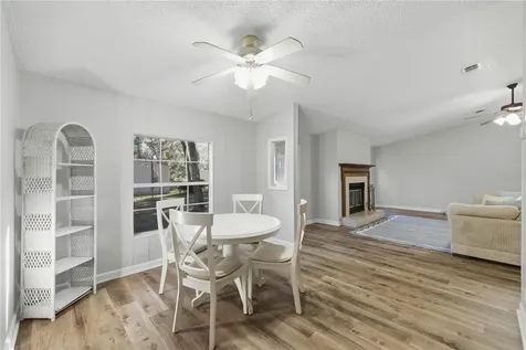 11600 NE 144th Place Fort Mc Coy FL 32134