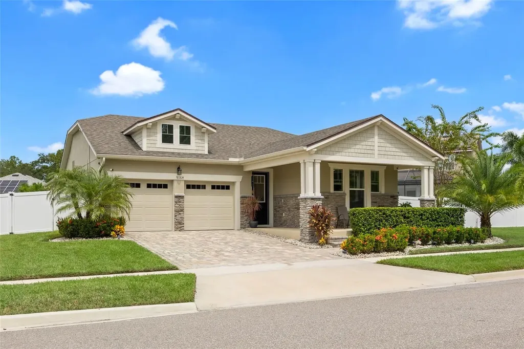 9164 Patrimonio Loop Windermere FL 34786