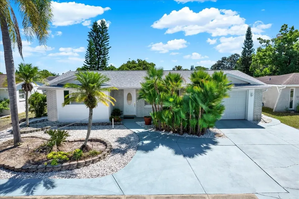 9024 Lido Lane Port Richey FL 34668