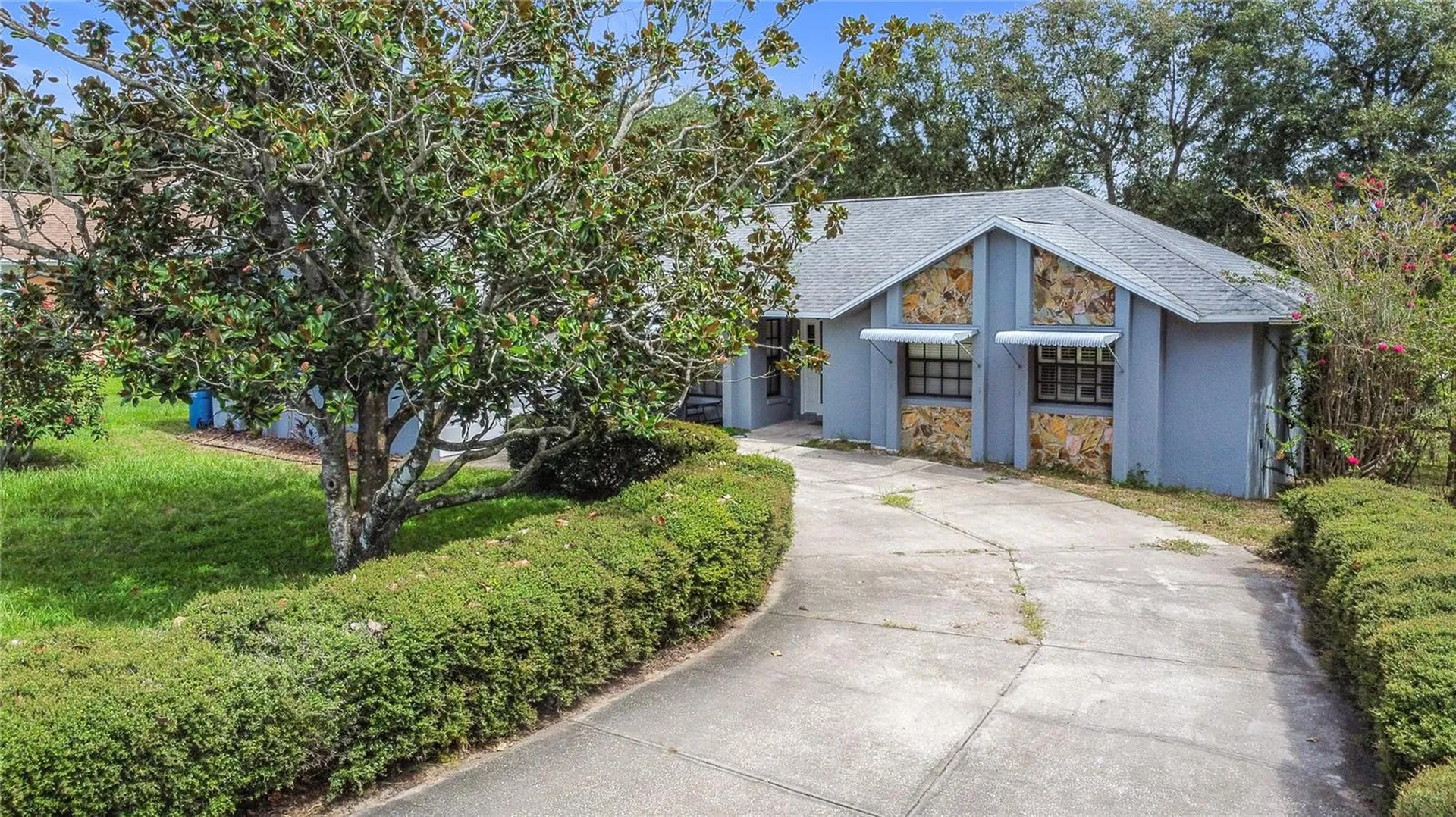 746 Cambridge Way Lake Wales FL 33853