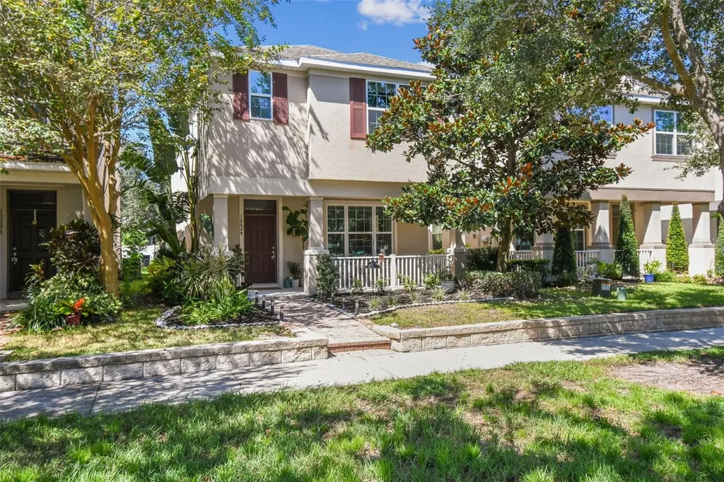 10624 Reams Road Windermere FL 34786