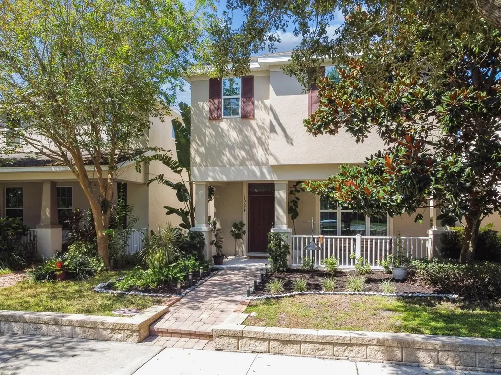 10624 Reams Road Windermere FL 34786