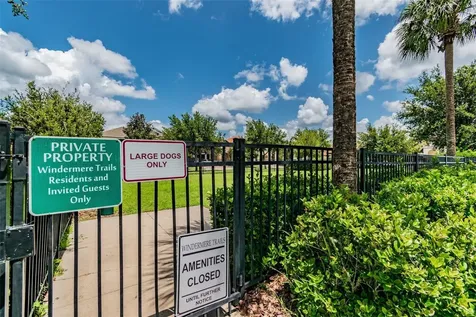 10624 Reams Road Windermere FL 34786