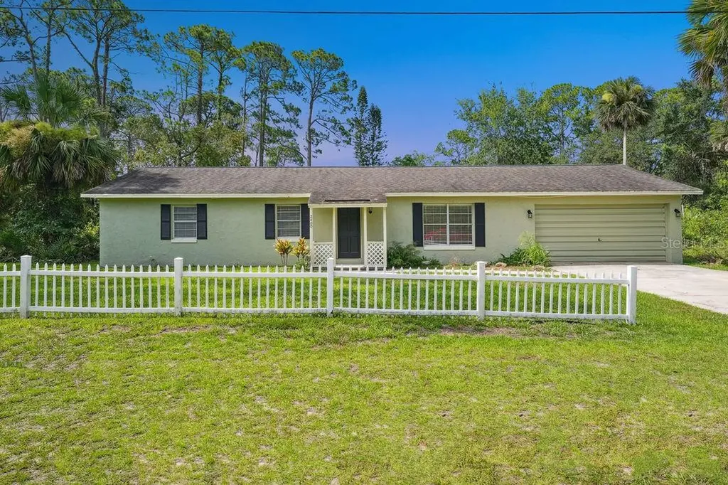 2400 Joyce Street Flagler Beach FL 32136