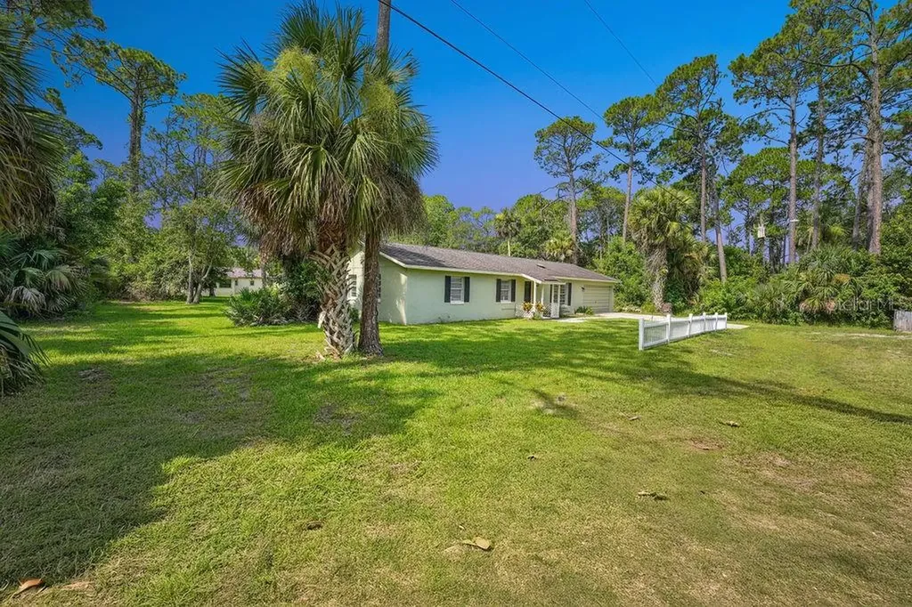 2400 Joyce Street Flagler Beach FL 32136