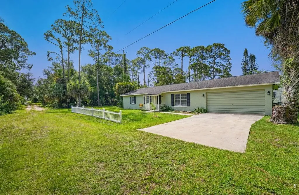 2400 Joyce Street Flagler Beach FL 32136