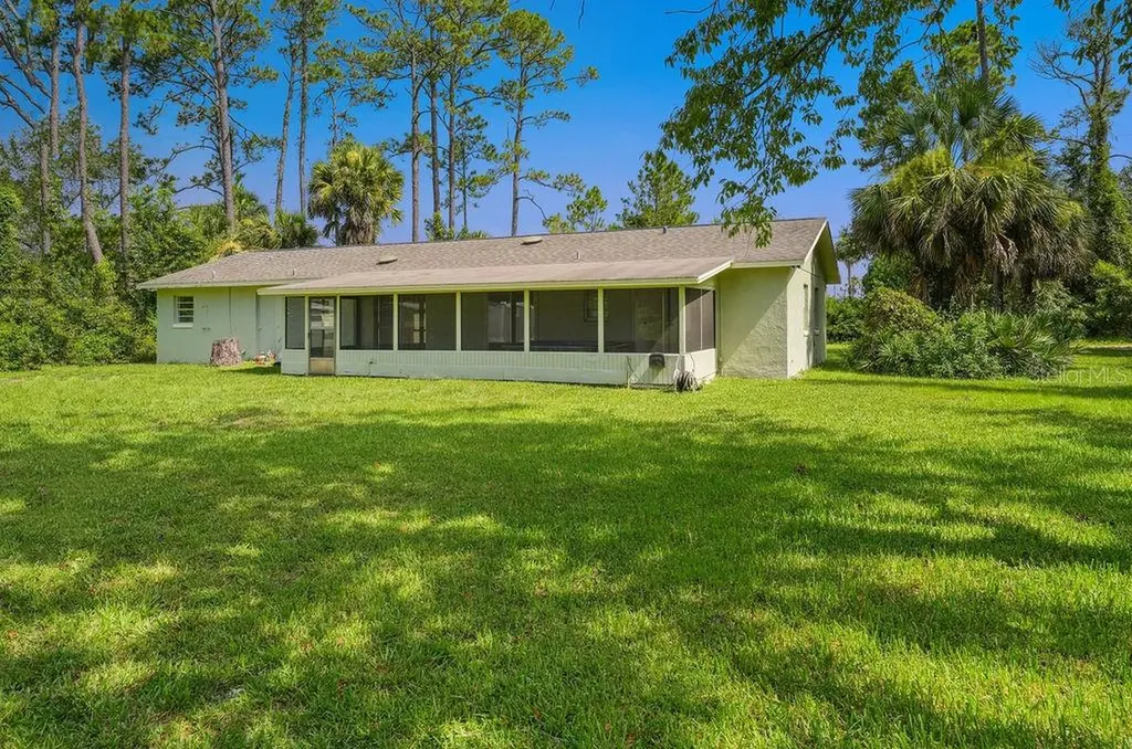 2400 Joyce Street Flagler Beach FL 32136