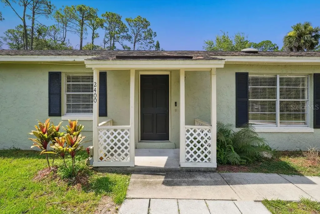 2400 Joyce Street Flagler Beach FL 32136