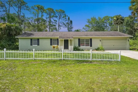 2400 Joyce Street Flagler Beach FL 32136