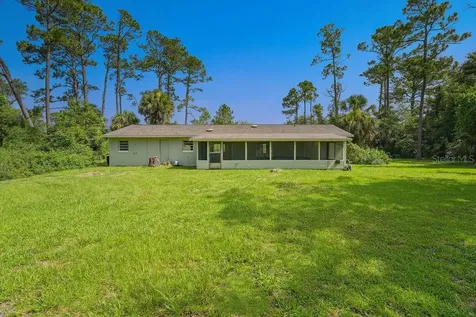 2400 Joyce Street Flagler Beach FL 32136