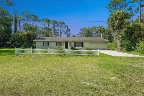 2400 Joyce Street Flagler Beach FL 32136