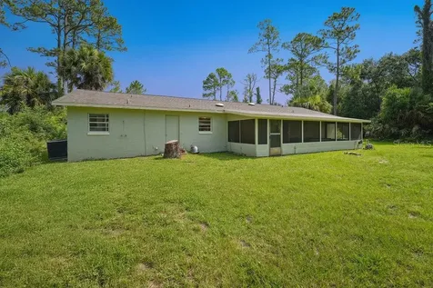 2400 Joyce Street Flagler Beach FL 32136