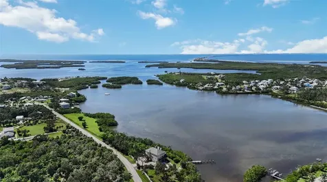 1460 Bayshore Drive Terra Ceia FL 34250
