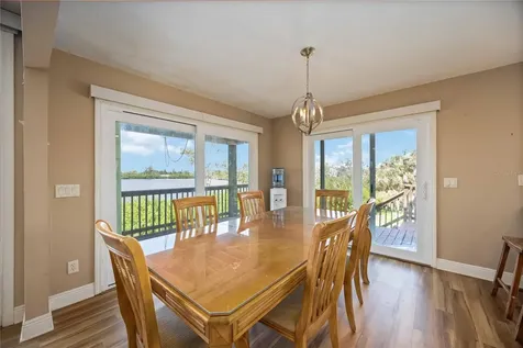 1460 Bayshore Drive Terra Ceia FL 34250