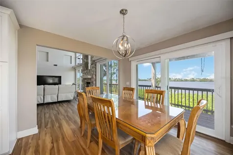 1460 Bayshore Drive Terra Ceia FL 34250