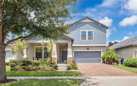 7724 Purple Finch Street Winter Garden FL 34787