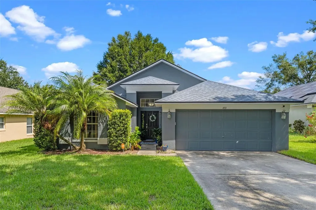 480 Lisa Karen Circle Apopka FL 32712