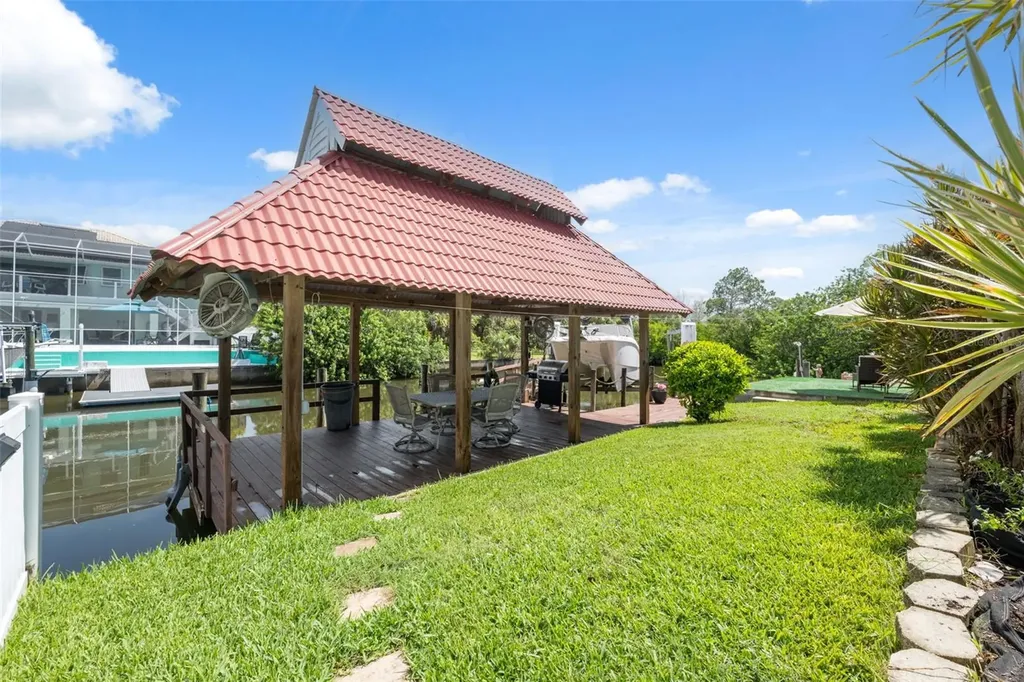 7711 Hatteras Drive Hudson FL 34667