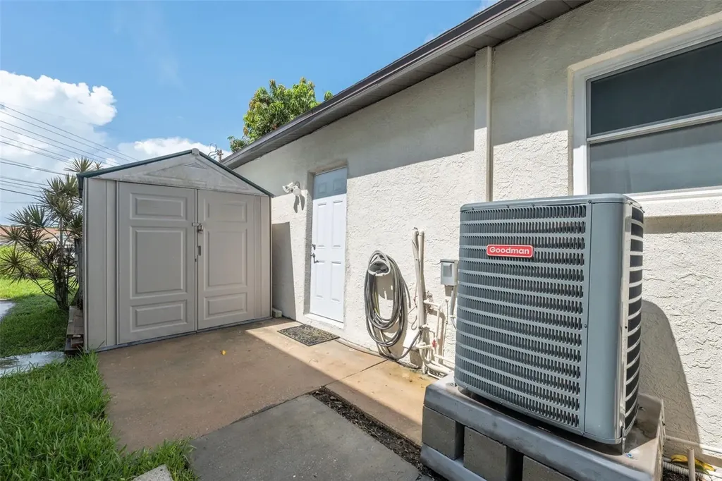 7711 Hatteras Drive Hudson FL 34667