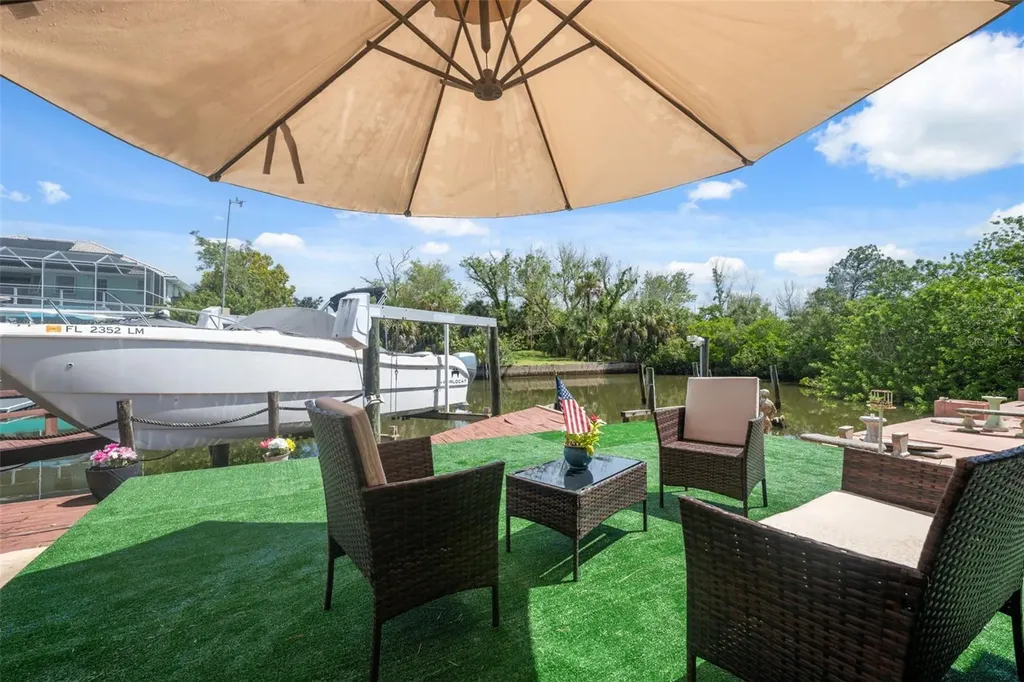 7711 Hatteras Drive Hudson FL 34667