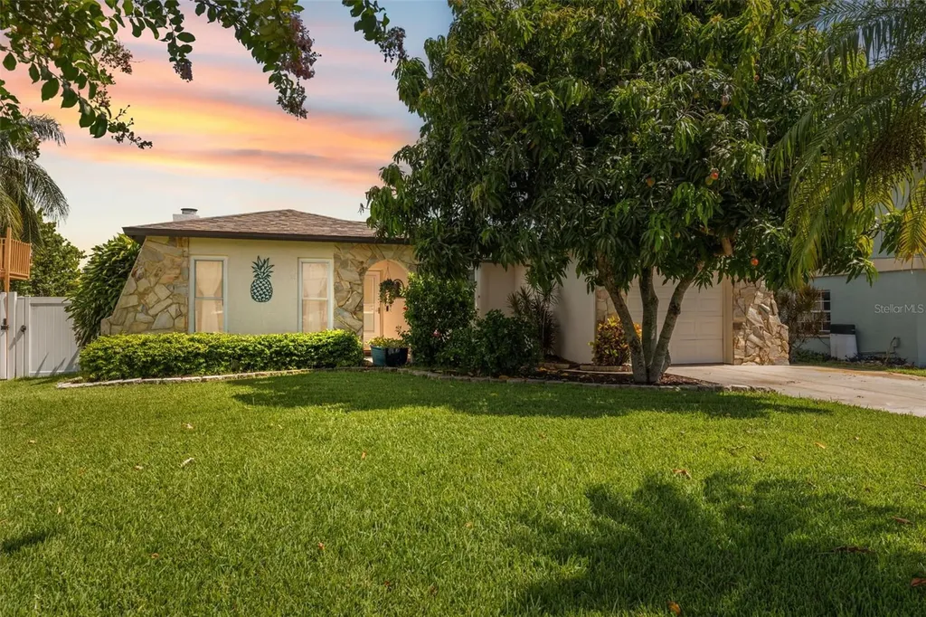 7711 Hatteras Drive Hudson FL 34667
