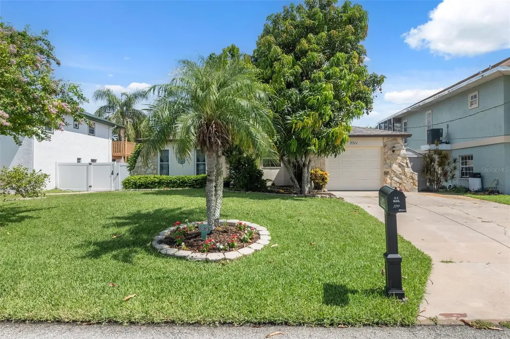 7711 Hatteras Drive Hudson FL 34667