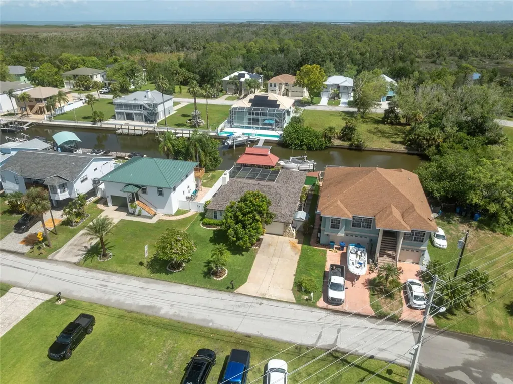 7711 Hatteras Drive Hudson FL 34667