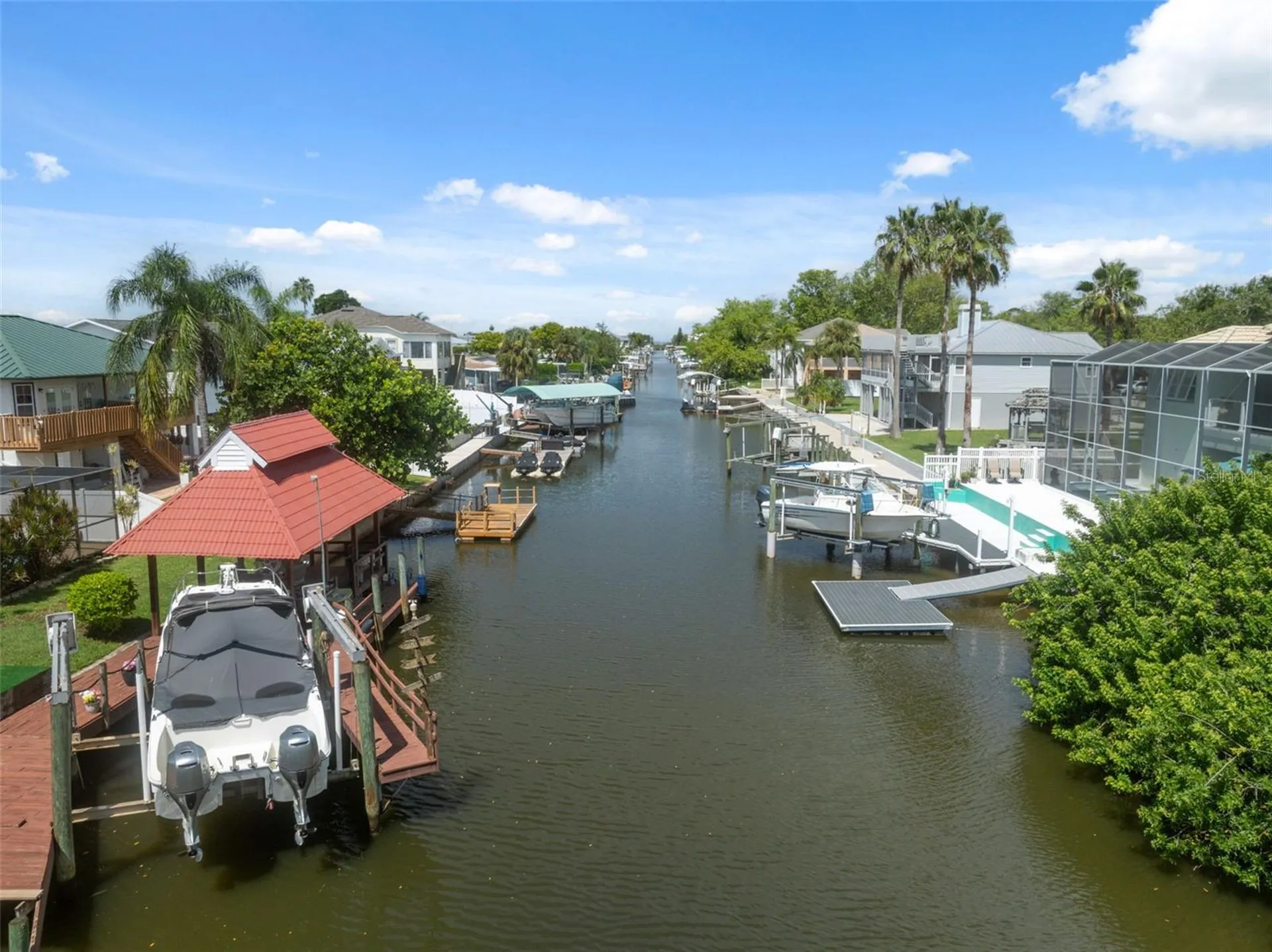 7711 Hatteras Drive Hudson FL 34667
