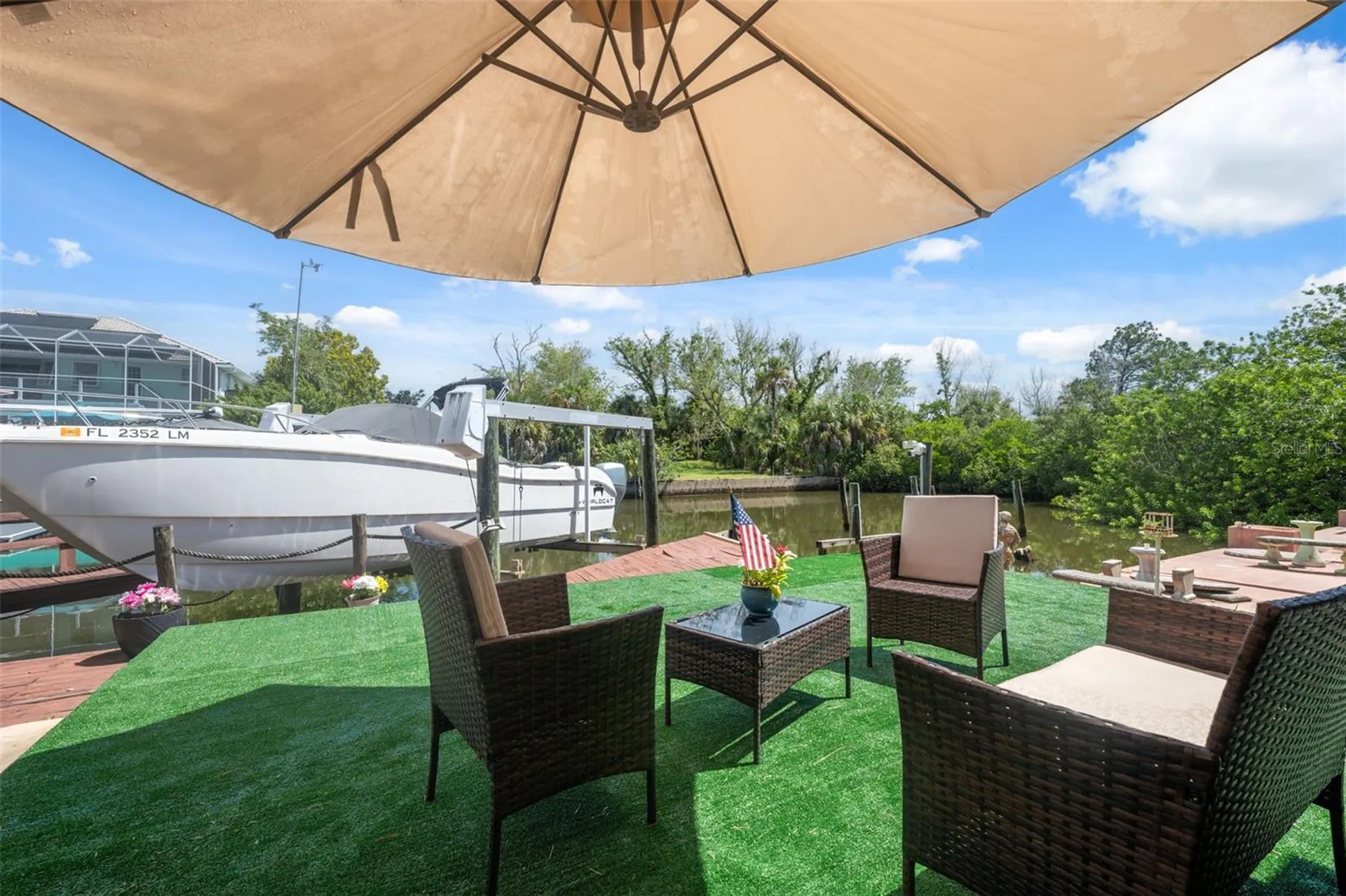 7711 Hatteras Drive Hudson FL 34667