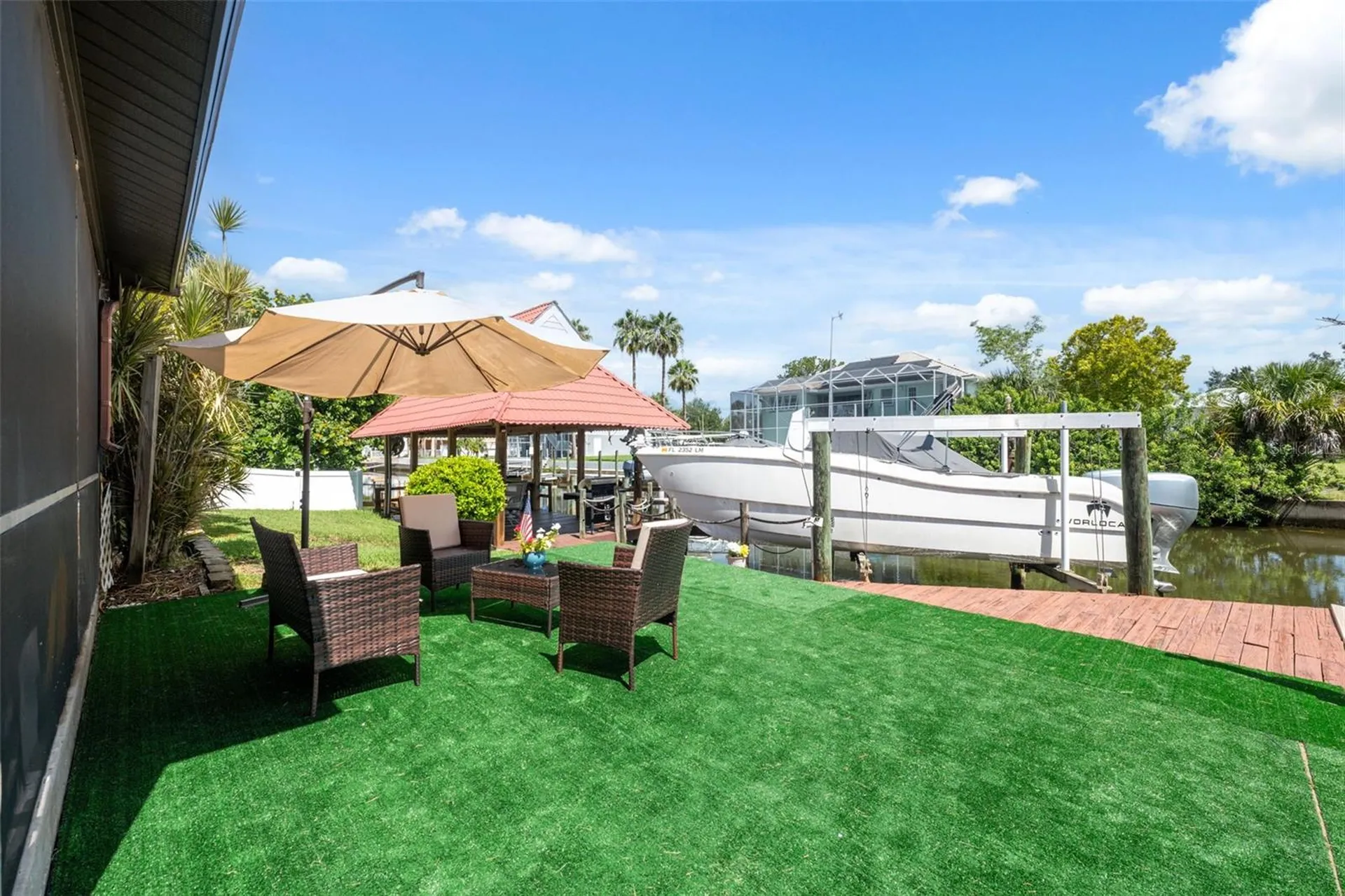 7711 Hatteras Drive Hudson FL 34667