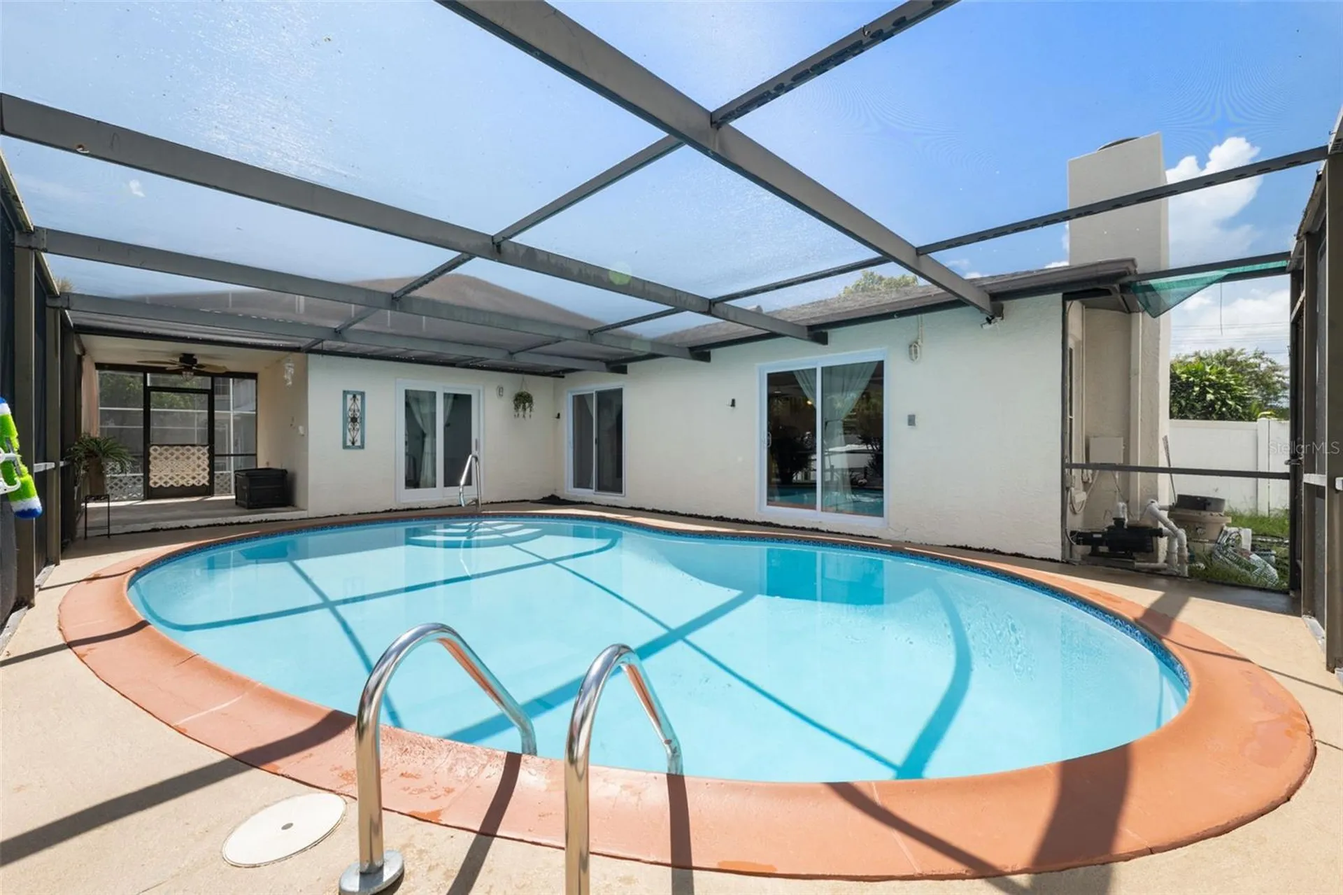 7711 Hatteras Drive Hudson FL 34667
