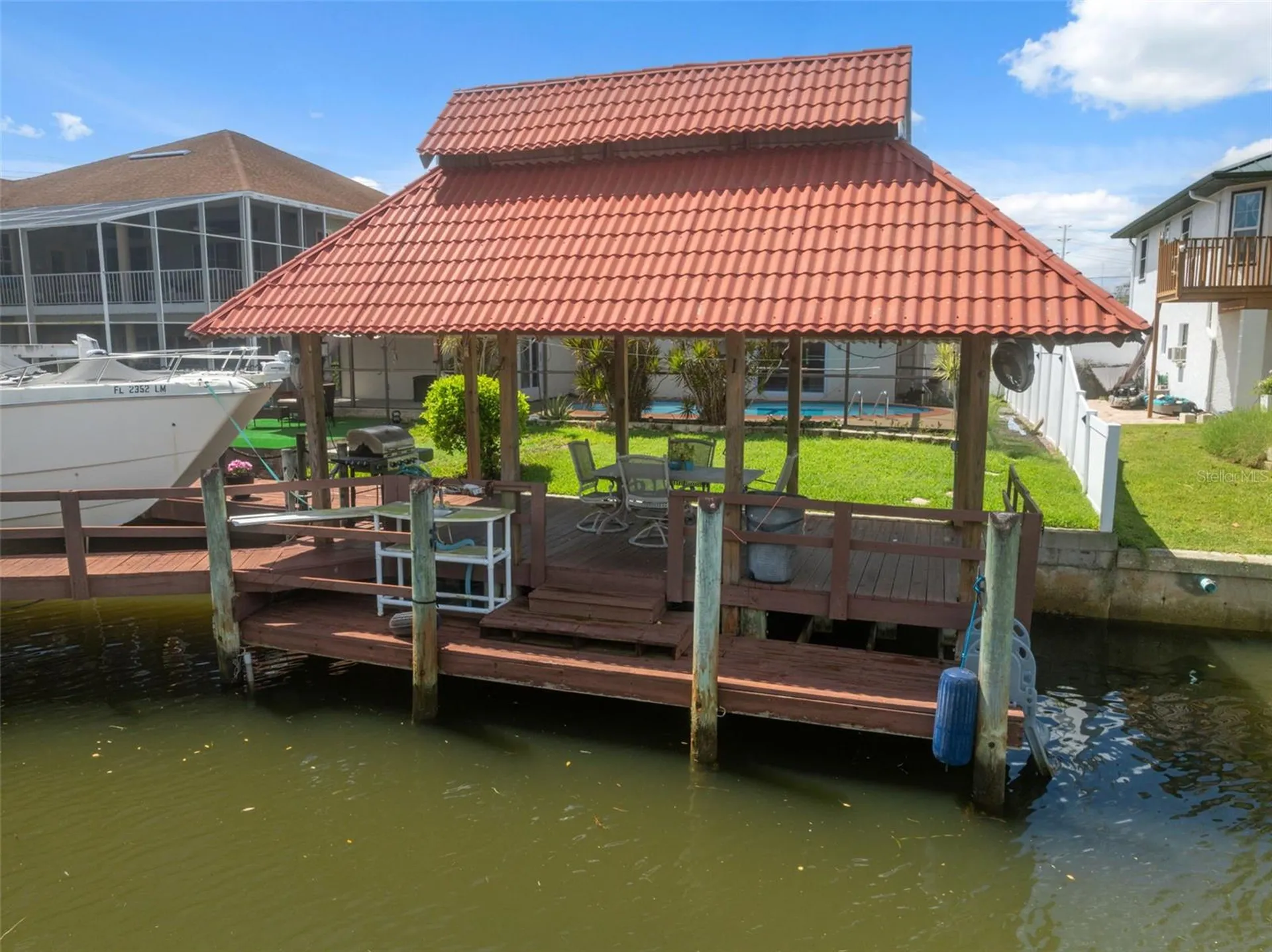 7711 Hatteras Drive Hudson FL 34667