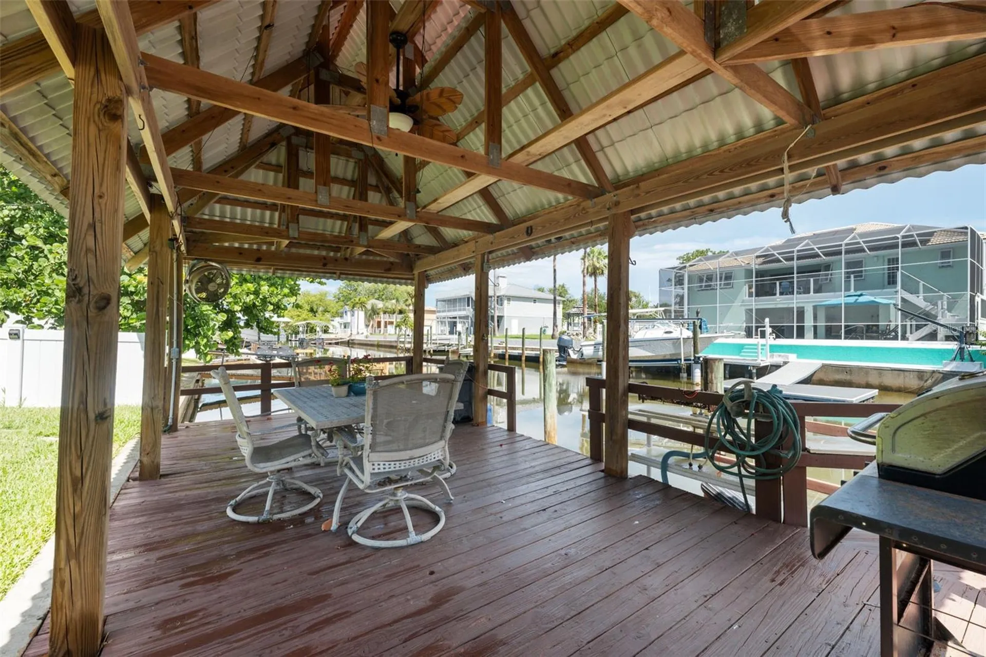 7711 Hatteras Drive Hudson FL 34667