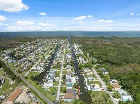 7711 Hatteras Drive Hudson FL 34667
