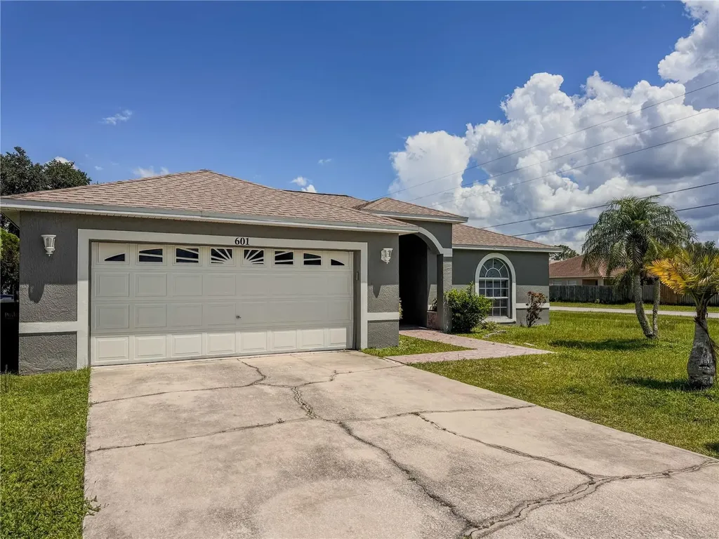 601 Bobcat Lane Kissimmee FL 34759
