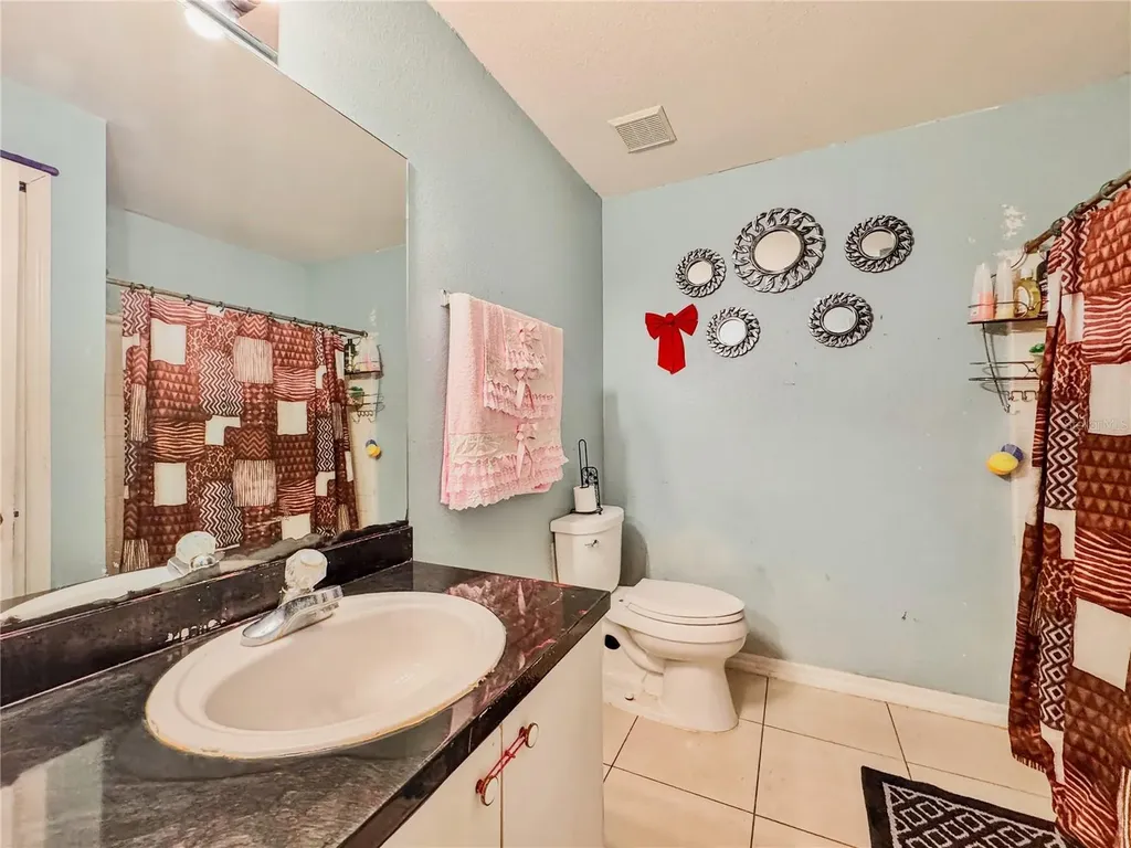 601 Bobcat Lane Kissimmee FL 34759