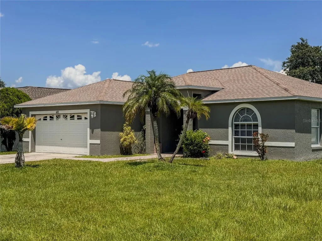 601 Bobcat Lane Kissimmee FL 34759