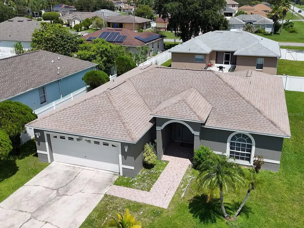 601 Bobcat Lane Kissimmee FL 34759