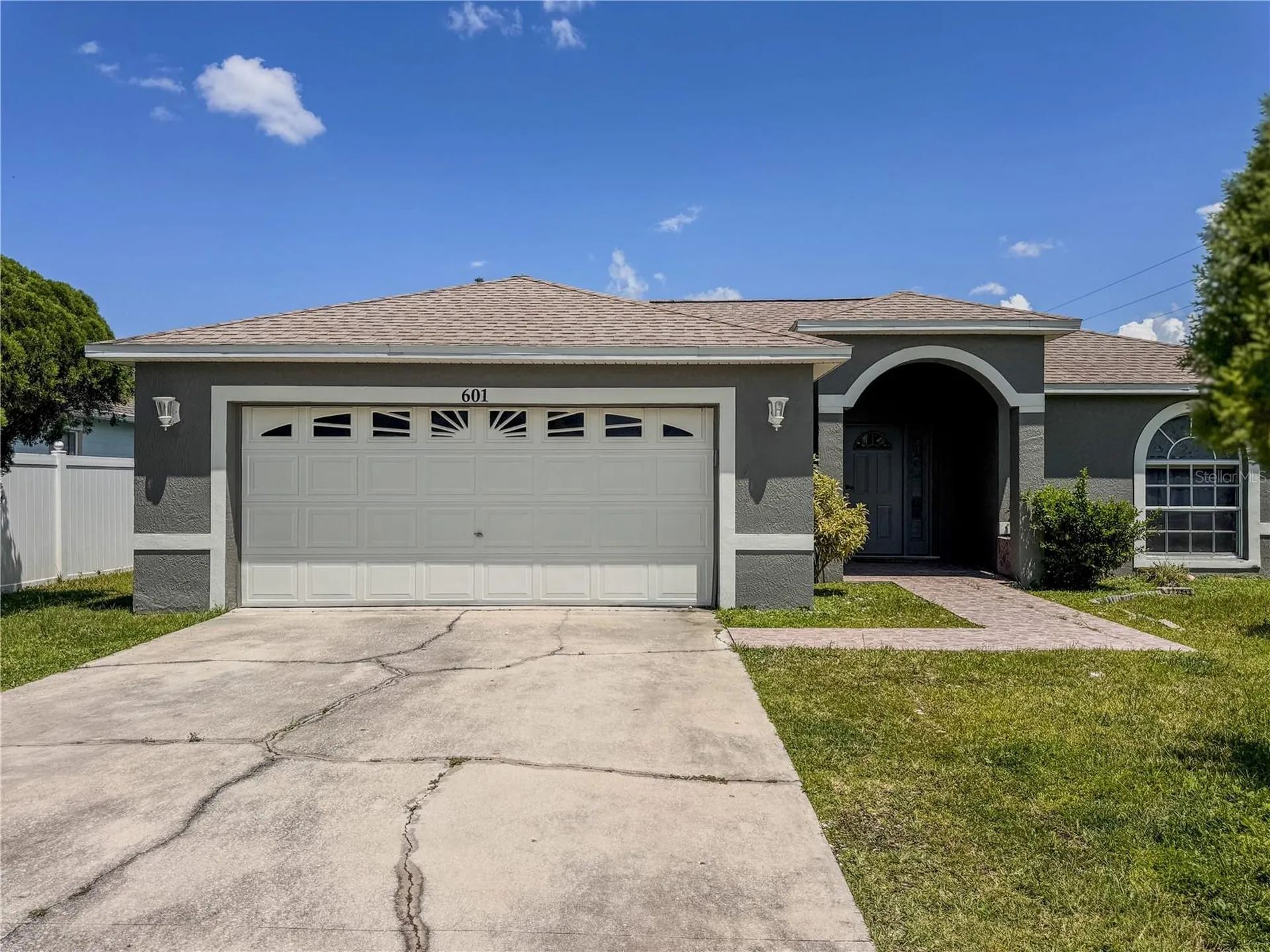 601 Bobcat Lane Kissimmee FL 34759