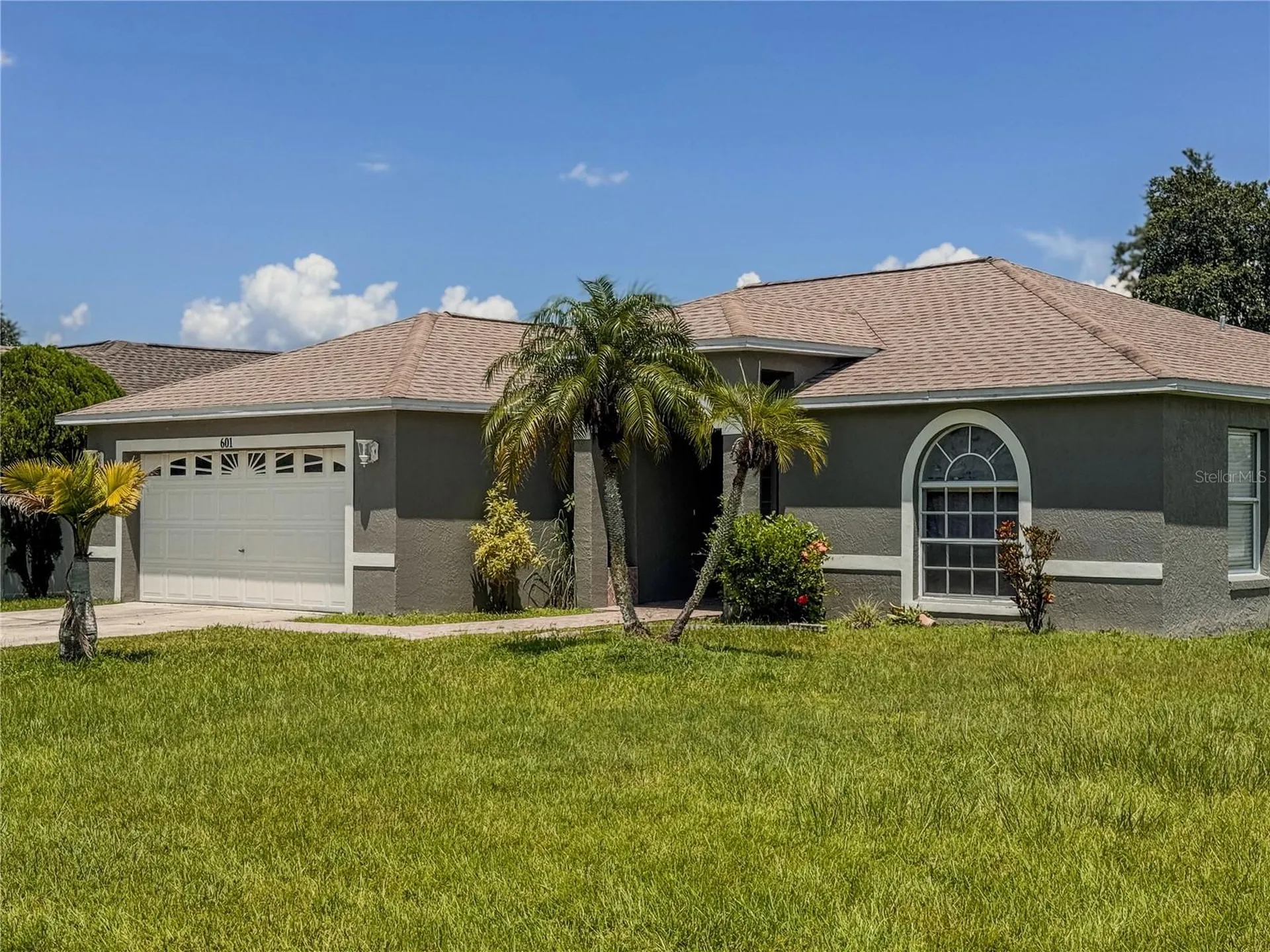 601 Bobcat Lane Kissimmee FL 34759