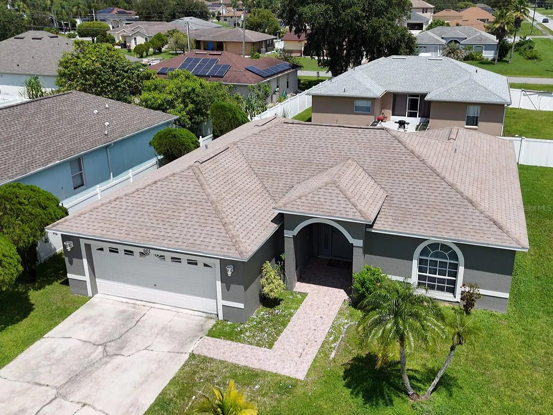 601 Bobcat Lane Kissimmee FL 34759