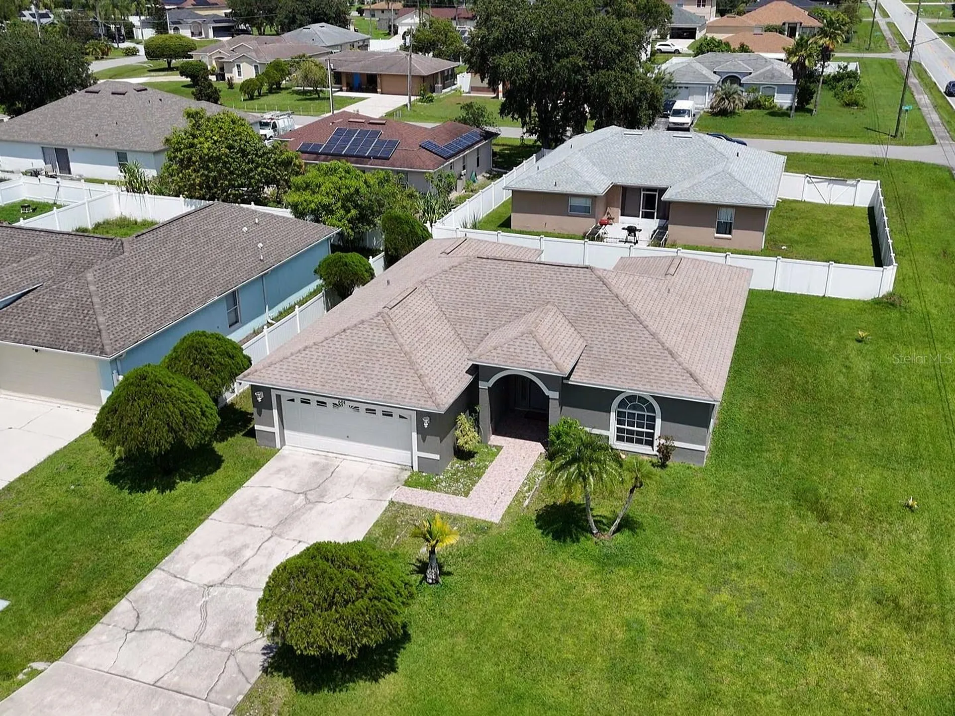 601 Bobcat Lane Kissimmee FL 34759