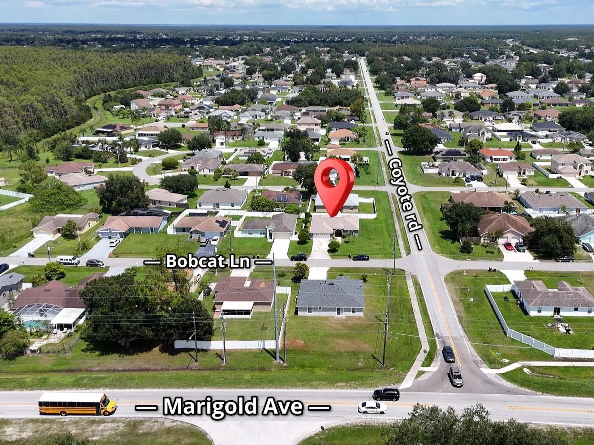 601 Bobcat Lane Kissimmee FL 34759